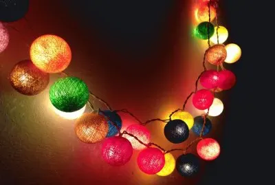 Carnival Lights