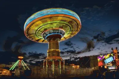 Carnival Ride