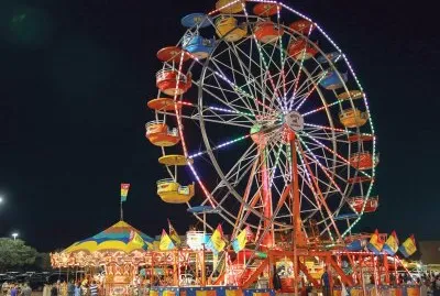 Ferris Wheel