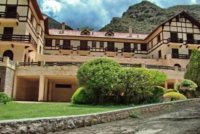 Villavicencio. Mendoza. Argentina