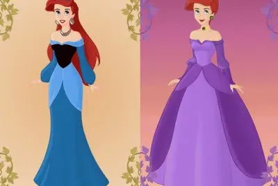 Ariel