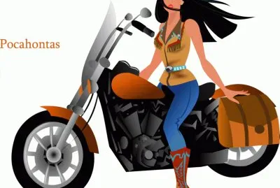 Pocahontas