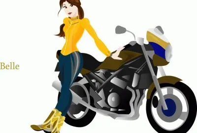Belle