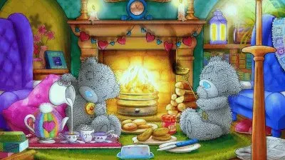 amor jigsaw puzzle