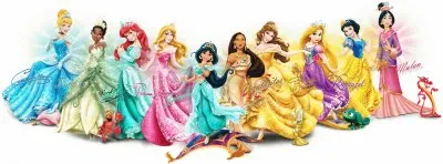 Princesses