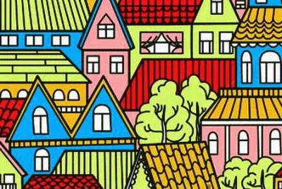 draw jigsaw puzzle