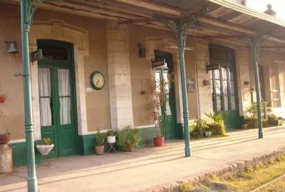 Gouin. Buenos Aires. Argentina