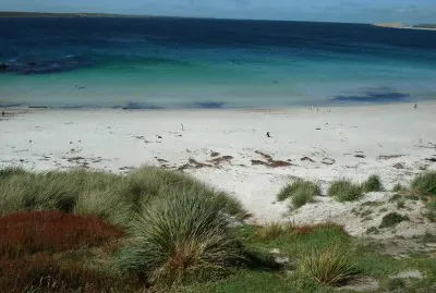 Las Malvinas son ARGENTINAS