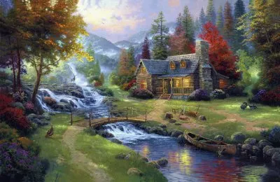 paisajes jigsaw puzzle