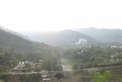 פאזל של In kashmir