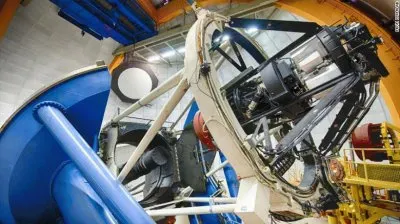 Dark Energy Survey camera jigsaw puzzle