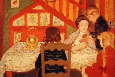 Georges Lemmen 1865-1916