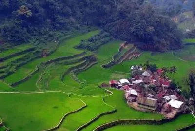 פאזל של paisagens