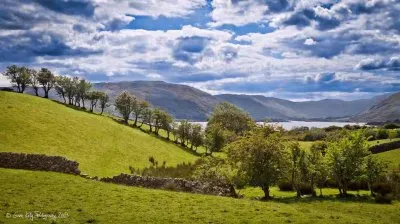 פאזל של paisagens