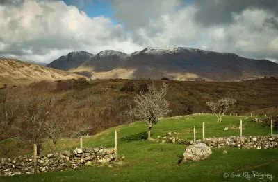 פאזל של paisagens
