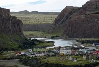 El ChaltÃ©n. Patagonia Argentina