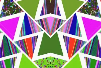 draw jigsaw puzzle
