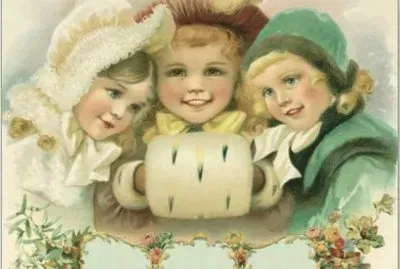 meninas