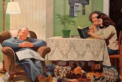 famÃ­lia