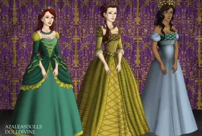 Ariel Belle Jasmine