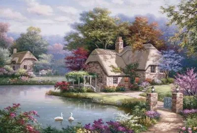 paisajes jigsaw puzzle