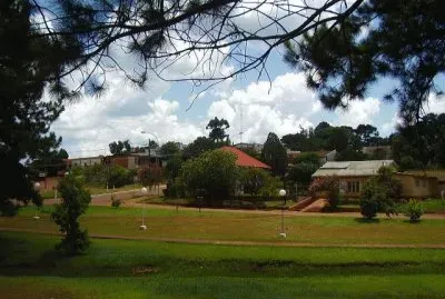 San Pedro. Misiones. Argentina