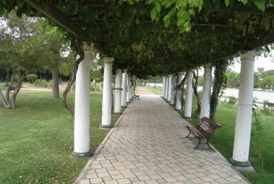 En la Ciudad de Mendoza. Argentina