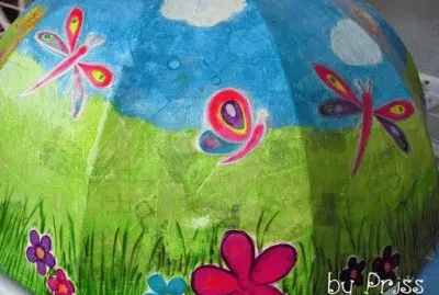 paisaje jigsaw puzzle