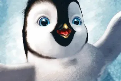 פאזל של pingoin