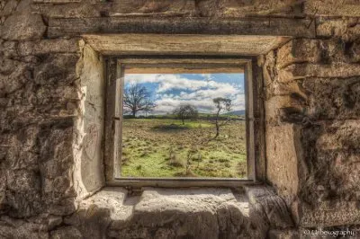 ventanas jigsaw puzzle