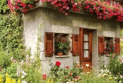 Natureza jigsaw puzzle