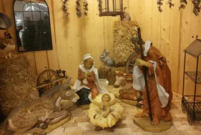 NativitÃ 