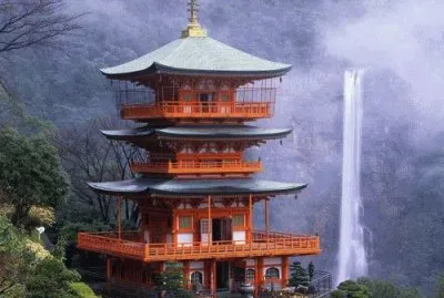 פאזל של as  belesas  do  japÃ£o