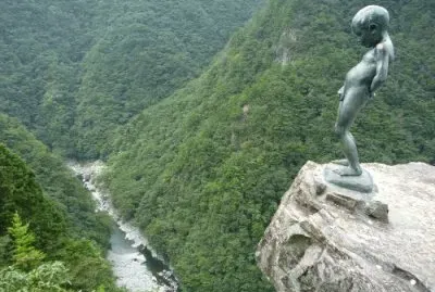 as  belesas  do  japÃ£o