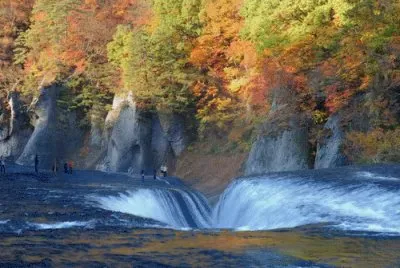 פאזל של as  belesas  do  japÃ£o