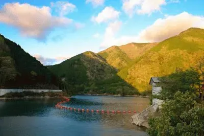 פאזל של as  belesas  do  japÃ£o