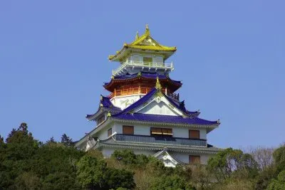as  belesas  do  japÃ£o