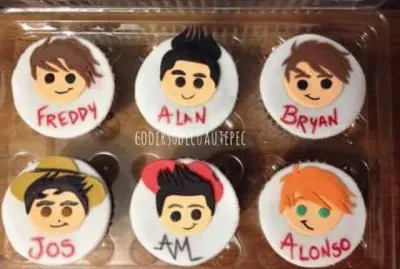 cd9 y AM