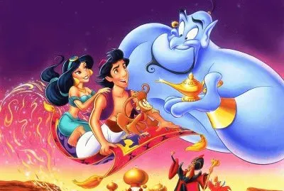 aladdin