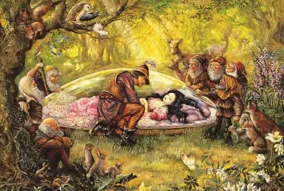 de cuento jigsaw puzzle