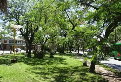 Posadas. Misiones. Argentina