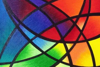 פאזל של Abstract