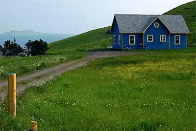 Natureza jigsaw puzzle