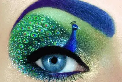 פאזל של maquiagens