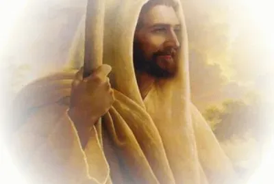 jesus