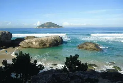 Prainha-Rj