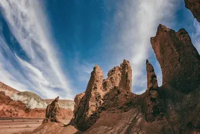 פאזל של as  maravilias  do  chile