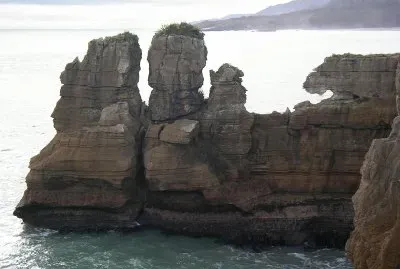 formaÃ§Ã£o rochosa