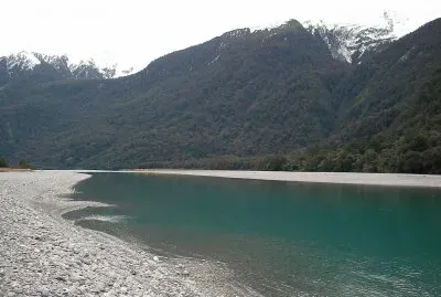 פאזל של Quietude