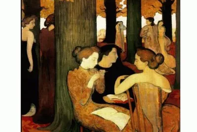 Maurice Denis 1870-1943